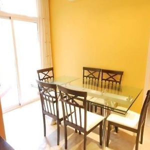 Appartement met Drie Slaapkamers